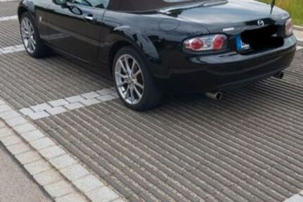 Mazda MX-5 149.000 km 6.790 &euro; Günzburg 89312