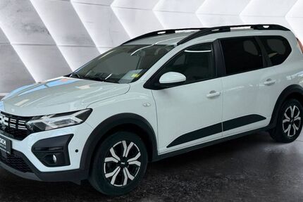 Dacia Jogger 74.100 km 17.490 &euro; Ahrensfelde 16356