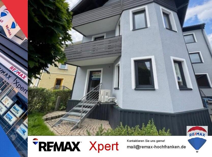 Ruhiges 2-Zi.-Apartment mit neuer Einbauküche, neu saniert - jetzt einziehen! zimmer