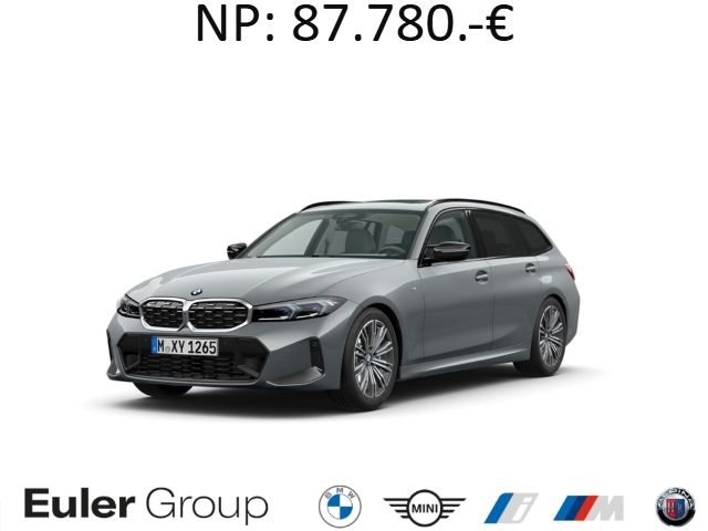 M340i