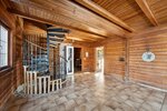 ? Charmantes Blockbohlenhaus in traumhafter Höhenlage von Warstein-Hirschberg - Einfamilienhaus Warstein | Angebot:25232863