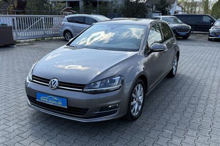 VW Golf 89.650 km 13.900 &euro; Egelsbach 63329