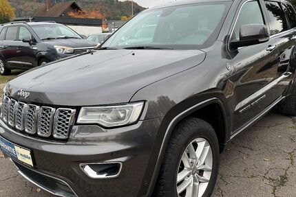 Jeep Grand Cherokee 138.000 km 17.900 &euro; Merzig 66663