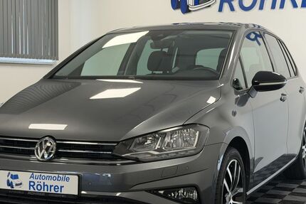 VW Golf Sportsvan 30.450 km 19.500 &euro; Weingarten 88250