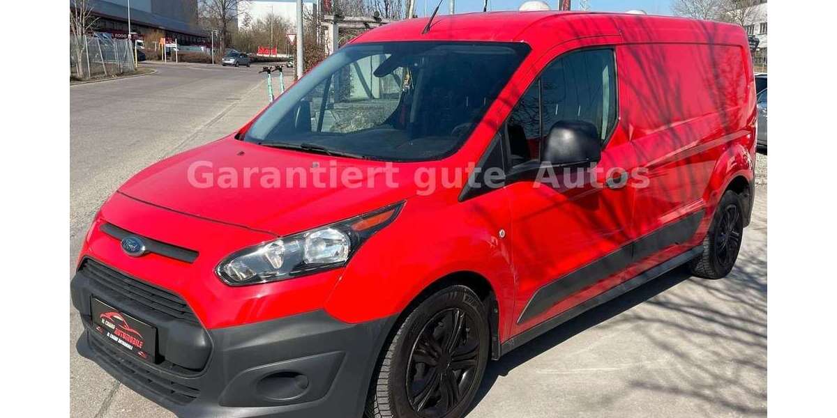 Ford Transit 103.221 km 9.500 &euro; Reutlingen 72770