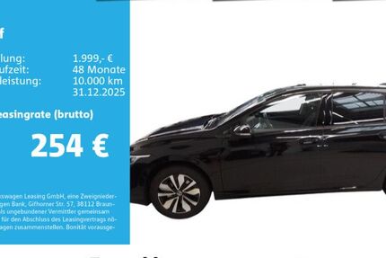 VW Golf 7.048 km 28.960 € Neu-Ulm 89231