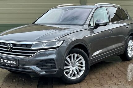 VW Touareg 80.000 km 39.480 &euro; Rastede-Hahn 26180