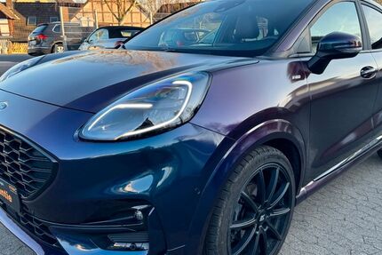 Ford Puma 24.000 km 19.600 € Lehre 38165