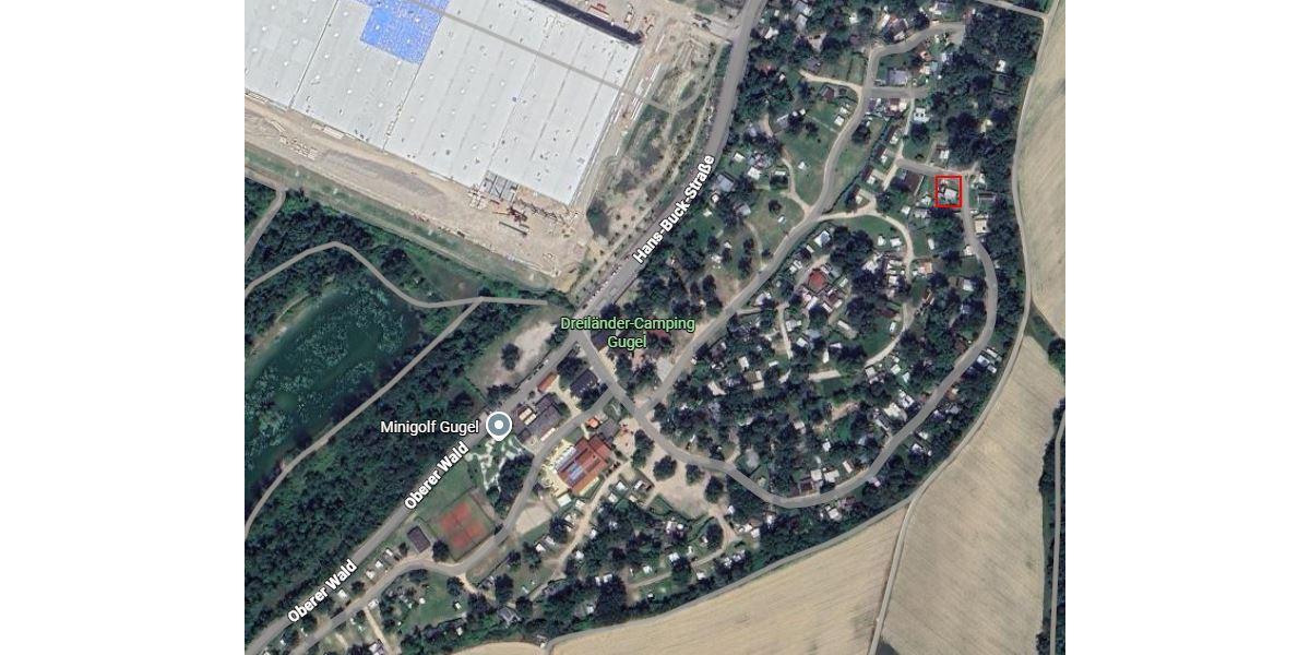 Einfamilienhaus Neuenburg am Rhein - 3 Zimmer, 59 m&sup2;, 110.000&euro; | Angebot:26177879