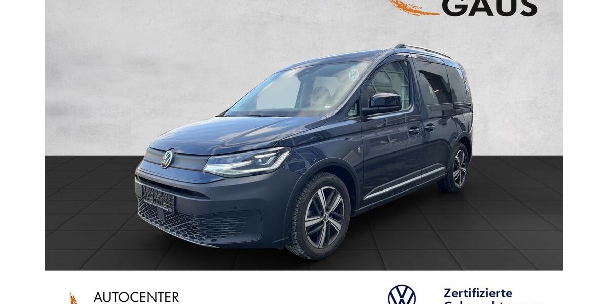 VW Caddy 67.761 km 26.880 &euro; Bielefeld 33699