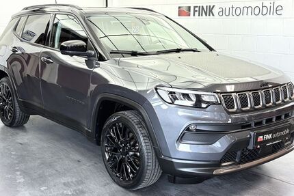 Jeep Compass 52.400 km 24.220 &euro; Lich 35423