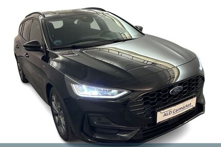 Ford Focus 86.551 km 16.480 &euro; Dorfmark 29683