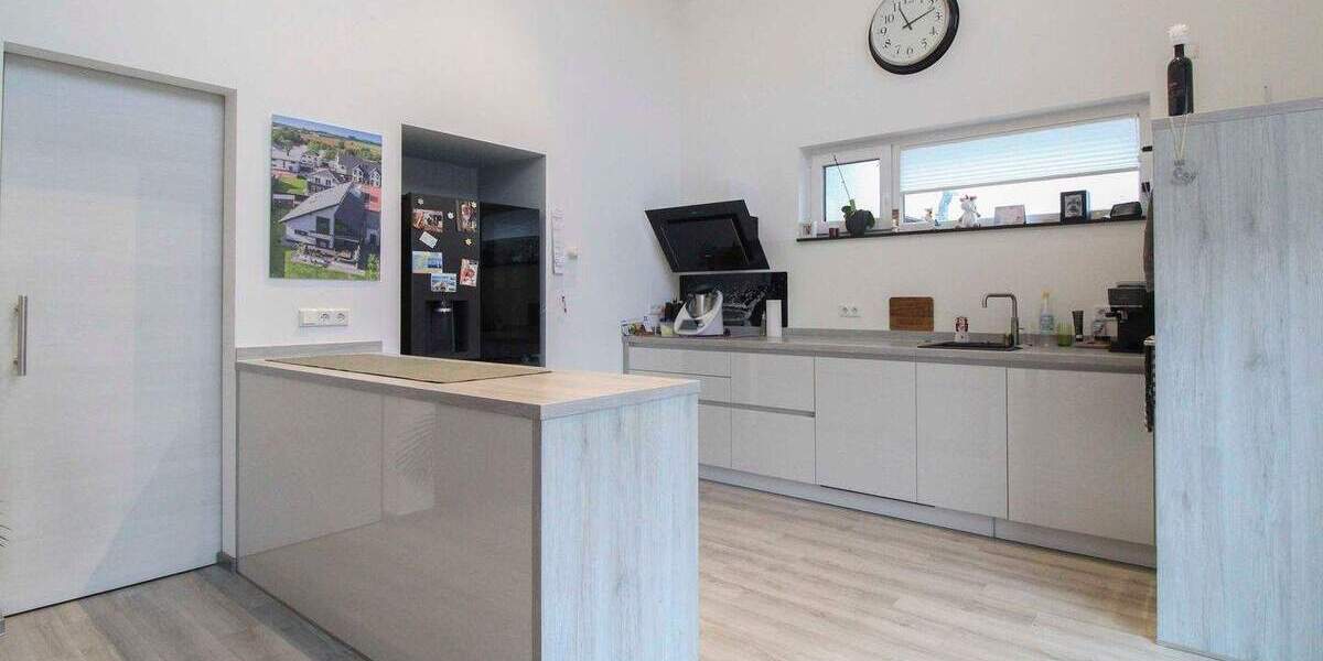 Einfamilienhaus Rees - 6 Zimmer, 725.000&euro; | Angebot:24736141