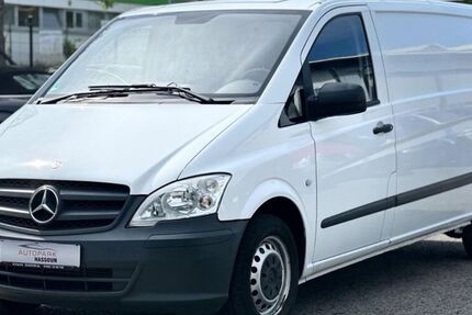 Mercedes Vito