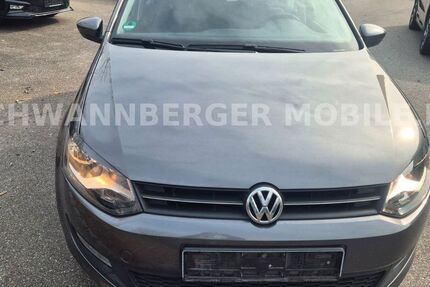VW Polo 190.000 km 4.500 &euro; Deggendorf 94469