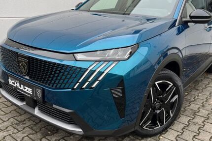 Peugeot 3008 11.872 km 28.780 &euro; Magdeburg 39110
