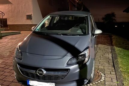 Opel Corsa 125.000 km 6.700 &euro; Alsfeld 36304