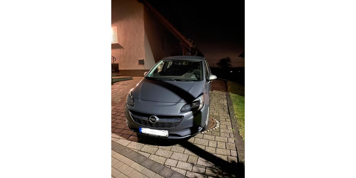 Opel Corsa 125.000 km 6.700 &euro; Alsfeld 36304
