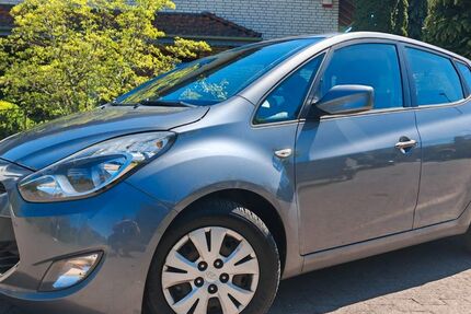 Hyundai ix20 179.000 km 4.999 &euro; Inden 52459