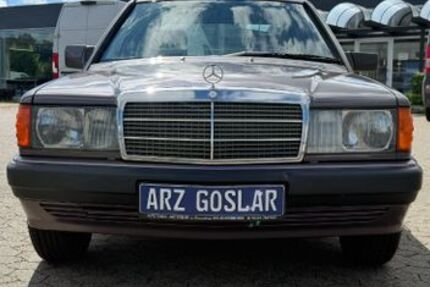 Mercedes-Benz 190 152.778 km 7.990 &euro; Goslar 38690