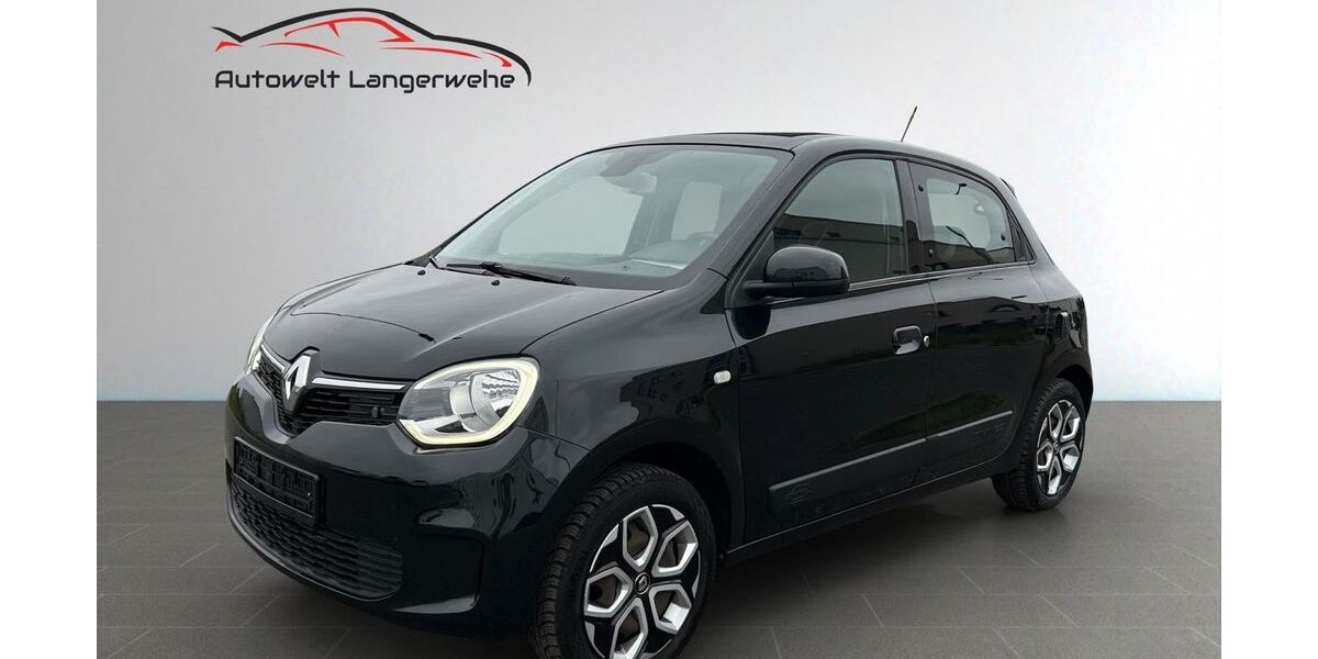 Renault Twingo 47.817 km 8.499 &euro; Langerwehe 52379