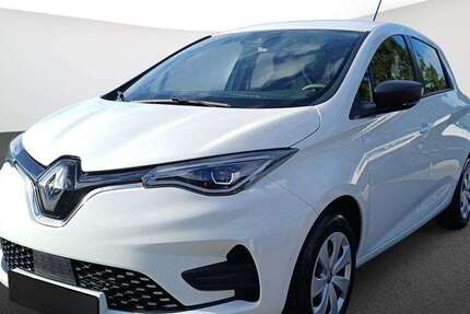 Renault ZOE 14.067 km 14.990 &euro; Ahaus 48683
