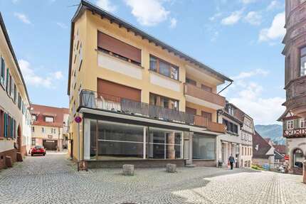 Büro in Gernsbach 400 € 20 m² zimmer