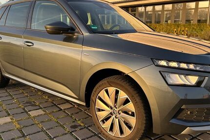 Skoda Kamiq 58.000 km 17.700 &euro; Iserlohn 58636