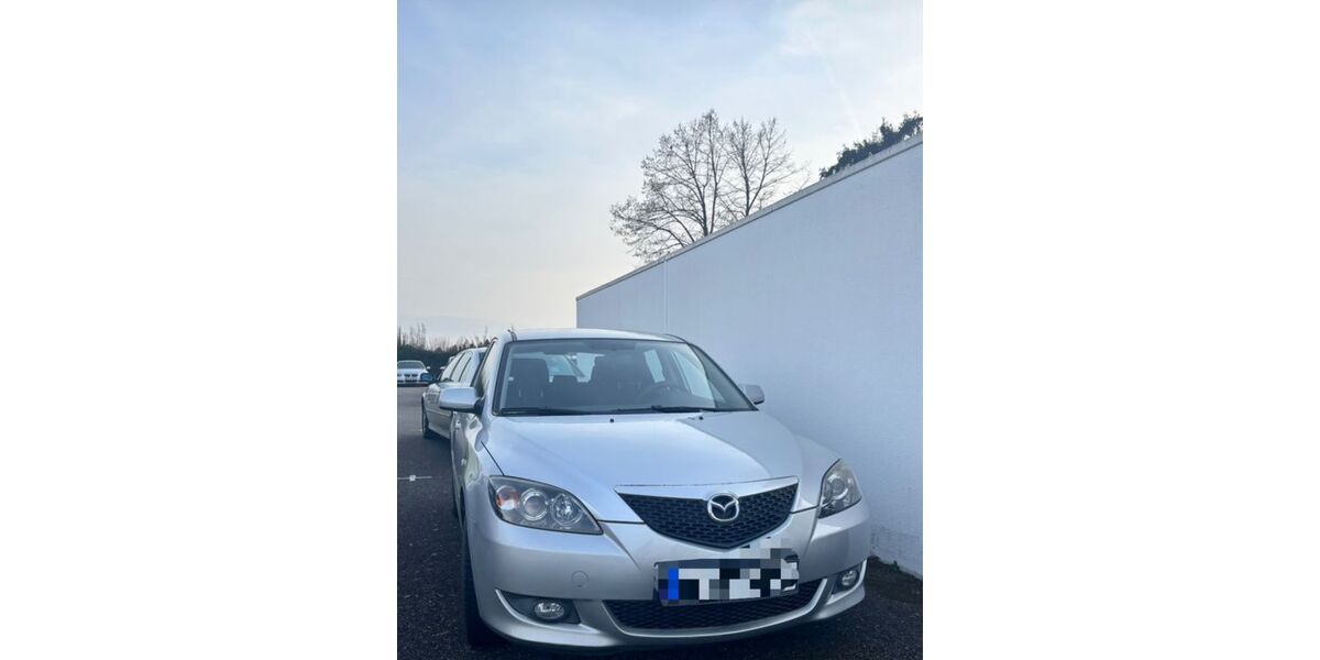 Mazda 3 169.000 km 800 &euro; Rottenburg am Neckar 72108