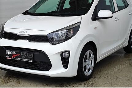 Kia Picanto 29.380 km 11.669 &euro; Oberlungwitz 09353