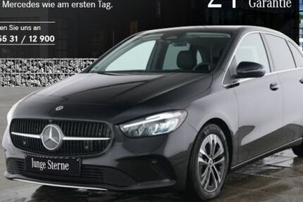 Mercedes-Benz B 200 8.797 km 30.950 &euro; Holzminden 37603