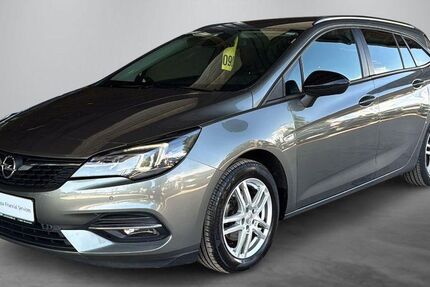 Opel Astra 99.244 km 11.990 &euro; Weinstadt 71384