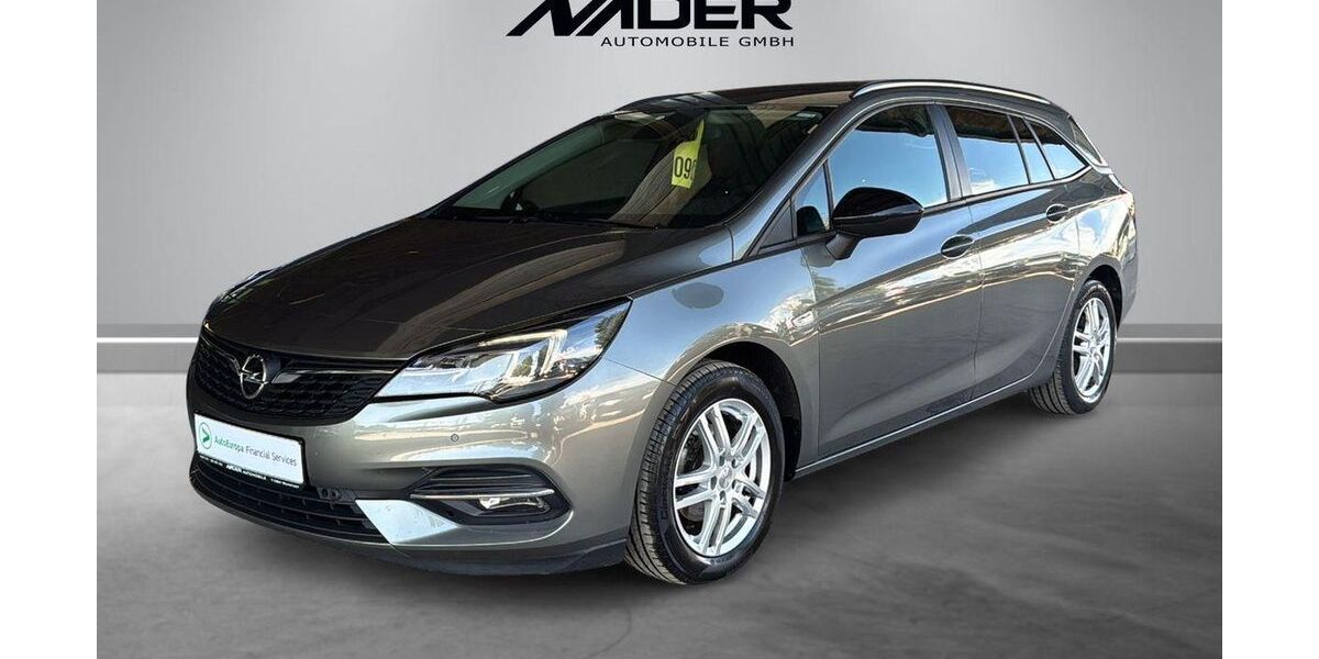 Opel Astra 99.244 km 11.990 &euro; Weinstadt 71384