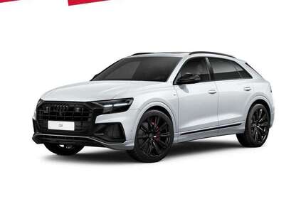 Audi Q8 40.930 km 69.170 &euro; Gotha 99867