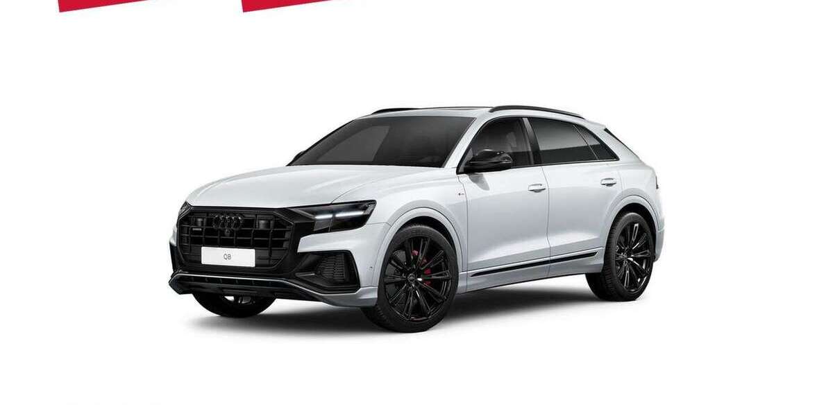 Audi Q8 40.930 km 69.170 &euro; Gotha 99867