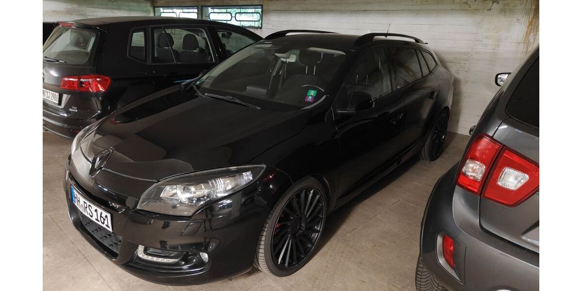 Renault Megane 154.000 km 9.800 &euro; Hamburg 22455