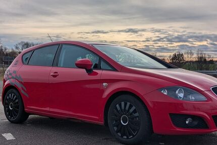 Seat Leon 198.000 km 3.500 &euro; Taura 09249