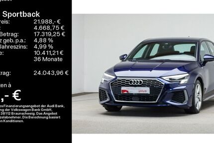Audi A3 68.800 km 21.988 &euro; Mühlheim 63165
