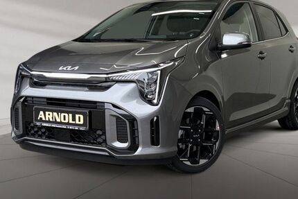 Kia Picanto 3.000 km 19.500 &euro; Neufahrn in Niederbayern 84088