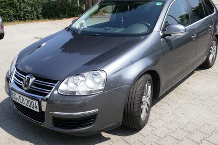 VW Golf 194.165 km 1.500 &euro; Riedstadt 64560