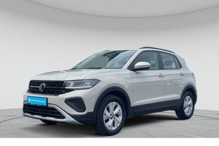 VW T-Cross 13.310 km 21.450 € Bensheim 64625