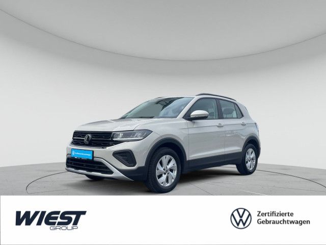 VW T-Cross 13.310 km 21.450 € Bensheim 64625