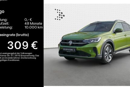 VW Taigo 6.184 km 24.990 &euro; Haßfurt 97437