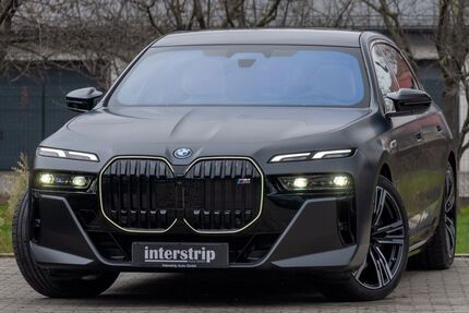 BMW M760 9.900 km 127.490 &euro; Höchstädt a.d.Donau 89420