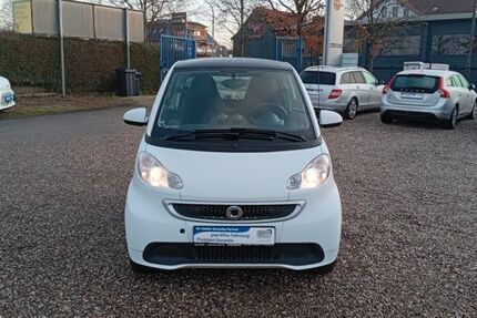 Smart ForTwo 100.000 km 3.669 &euro; Kiel 24146