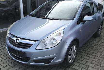 Opel Corsa 127.000 km 2.980 &euro; Wendlingen am Neckar 73240