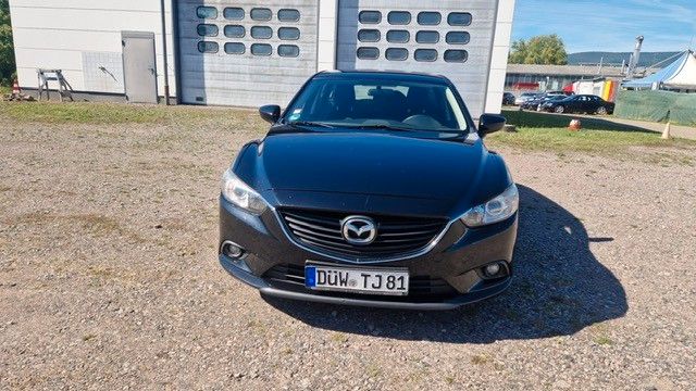 Mazda 6 187.000 km 6.500 € Neustadt/Wstr. 67433