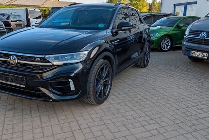 VW T-Roc 35.100 km 34.900 &euro; Breitenbrunn-Gimpertshausen 92363