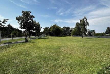 Traumhaft! 1 oder 2 sonnige Baugrundstücke in Amalienfelde (Kremmen) - DIREKT vom Eigentümer! zimmer