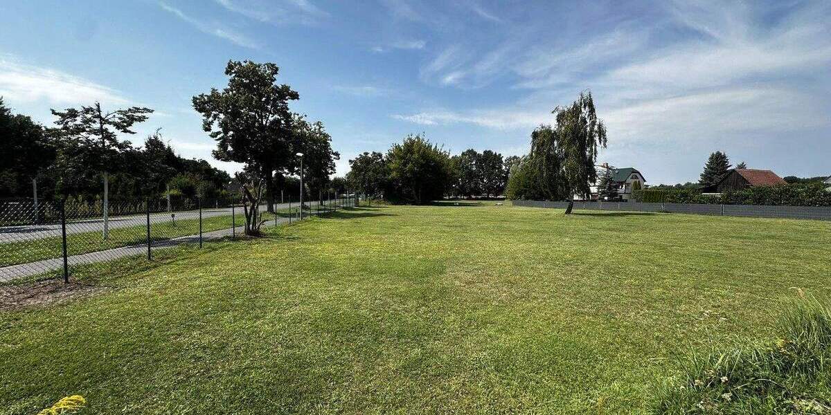 Traumhaft! 1 oder 2 sonnige Baugrundstücke in Amalienfelde (Kremmen) - DIREKT vom Eigentümer! zimmer